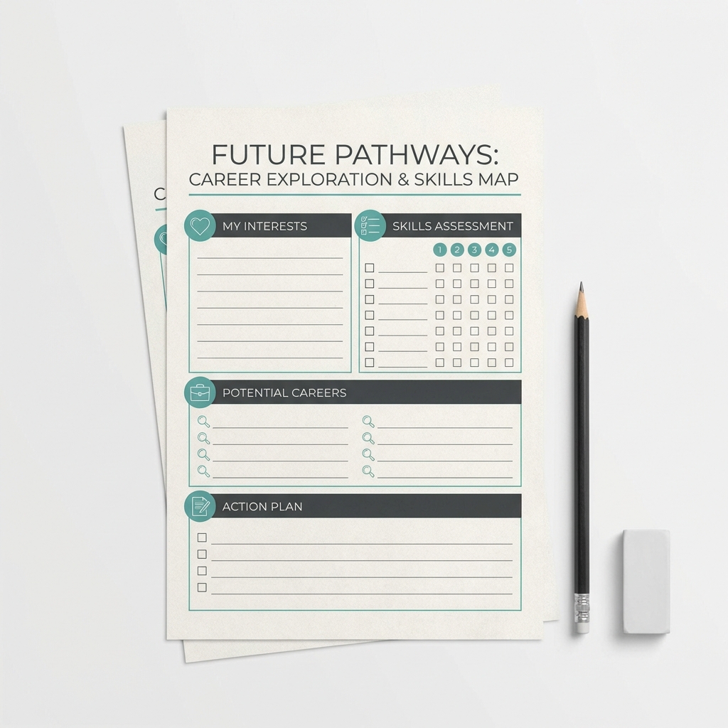 Student & Career Tools